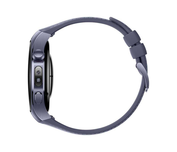 Huawei Watch 5 Purple Titanium LTE fioletowy 46mm - 1330220 - zdjęcie 4